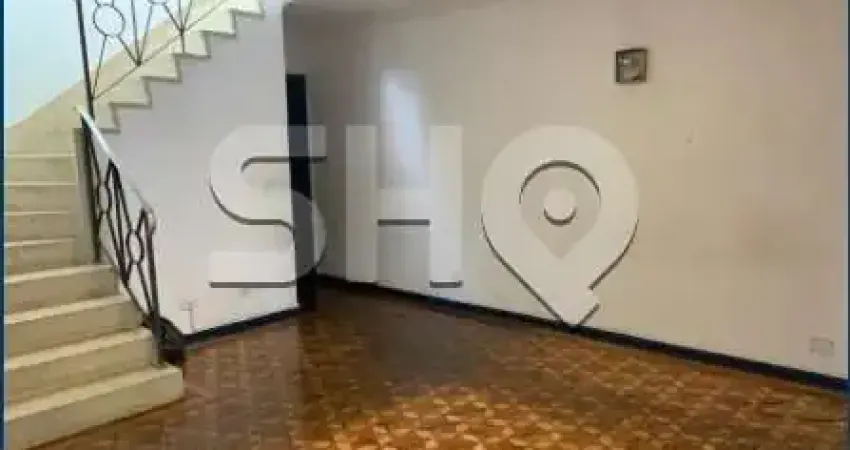 Casa com 3 quartos à venda na Realengo, 165, Vila Madalena, São Paulo