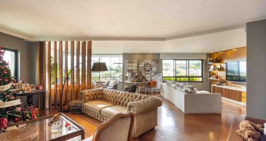 Apartamento com 3 quartos à venda na Rua Leão Coroado, 153, Vila Madalena, São Paulo