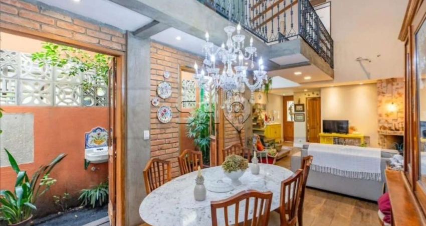 Casa com 2 quartos à venda na Rua Doutor Augusto de Miranda, 1061, Pompéia, São Paulo