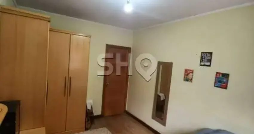 Casa com 2 quartos à venda na Rua Doutor Augusto de Miranda, 984, Pompéia, São Paulo