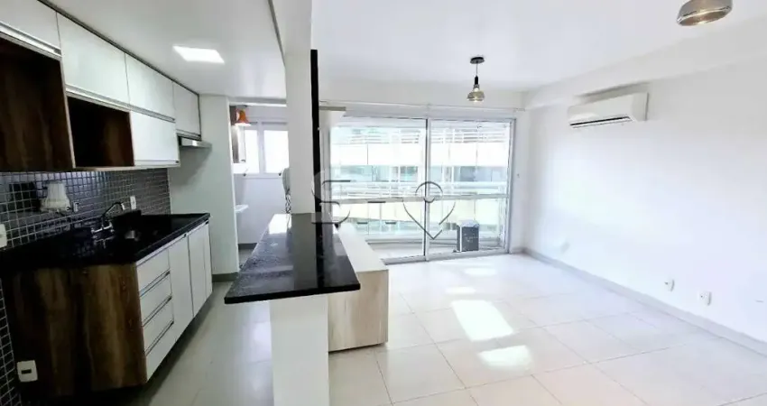 Apartamento com 2 quartos à venda na Rua Caio Prado, 363, Consolação, São Paulo