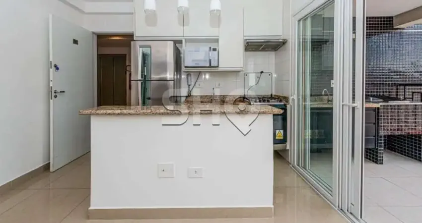 Apartamento com 1 quarto à venda na Carolina Soares, 109, Vila Diva (Zona Norte), São Paulo