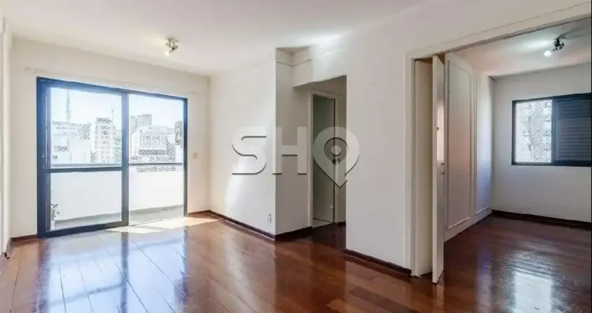 Apartamento com 2 quartos à venda na Rua Capote Valente, 171, Pinheiros, São Paulo