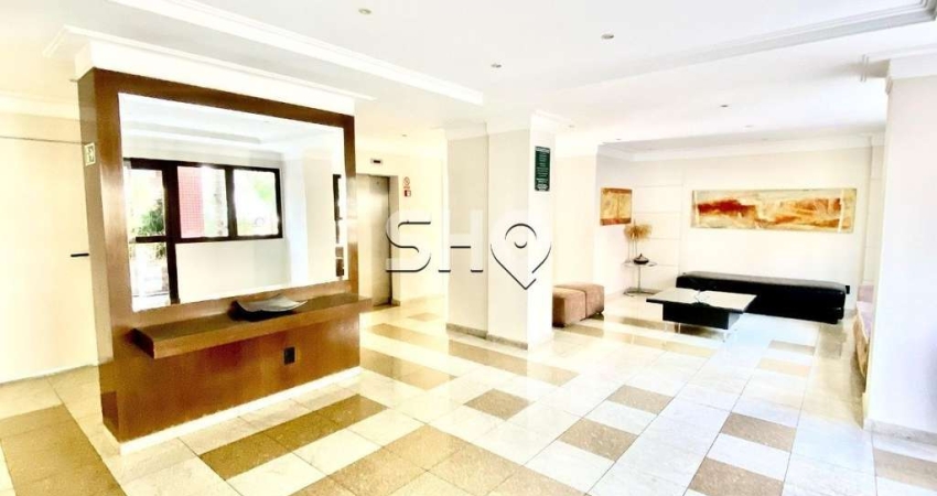 Apartamento com 1 quarto à venda na Rua Raul Pompéia, 1380, Pompéia, São Paulo
