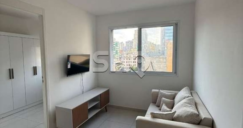 Apartamento com 2 quartos à venda na Rua Conde de Sarzedas, 264, Liberdade, São Paulo