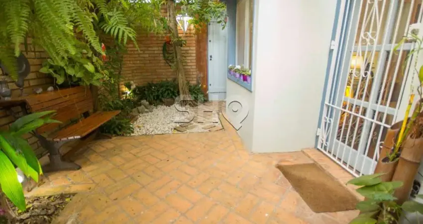 Casa com 3 quartos à venda na Rua Santa Justina, 458, Vila Olímpia, São Paulo