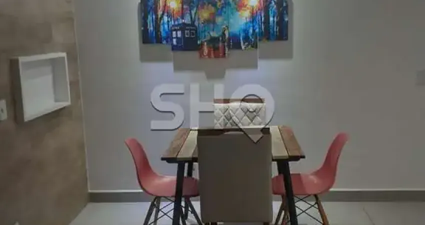 Apartamento com 2 quartos à venda na Rua dos Americanos, 838, Barra Funda, São Paulo