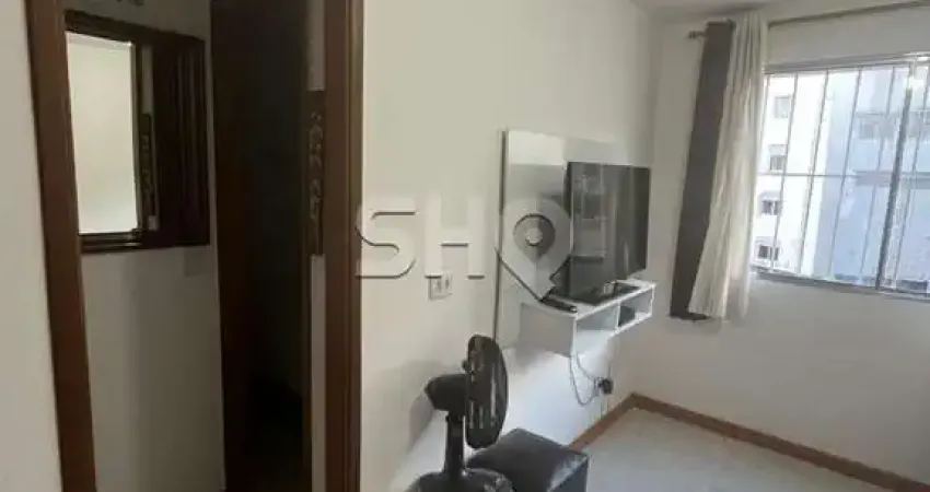 Apartamento com 1 quarto à venda na Rua Campevas, 702, Perdizes, São Paulo