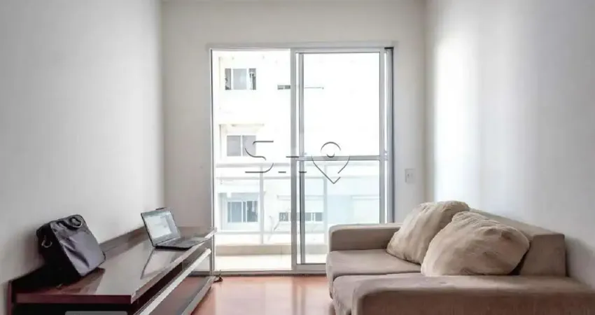 Apartamento com 2 quartos à venda na Rua Domingos Paiva, 260, Brás, São Paulo