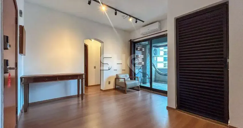 Apartamento com 1 quarto à venda na Rua Araguari, 711, Vila Uberabinha, São Paulo