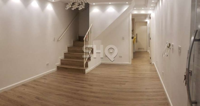 Casa com 2 quartos à venda na Rua Iperoig, 213, Perdizes, São Paulo