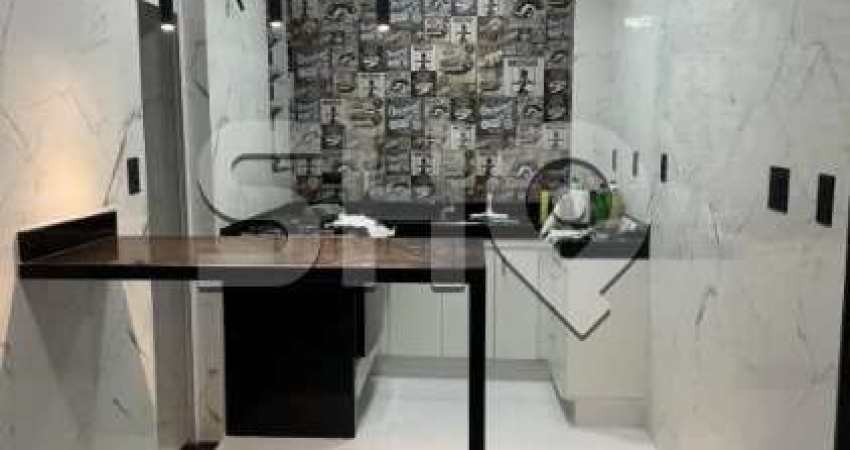 Apartamento com 1 quarto à venda na Praça General Craveiro Lopes, 19, Bela Vista, São Paulo