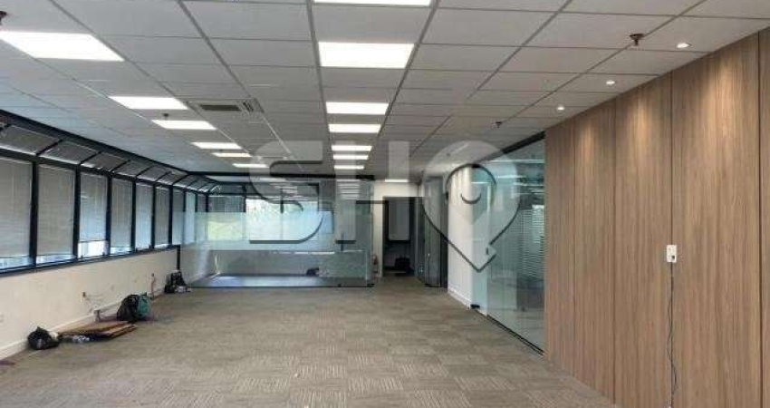 Sala comercial à venda na Avenida Engenheiro Luiz Carlos Berrini, 1140, Cidade Monções, São Paulo