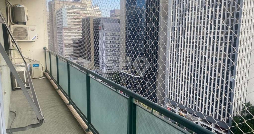 Sala comercial à venda na Avenida Paulista, 2518, Bela Vista, São Paulo