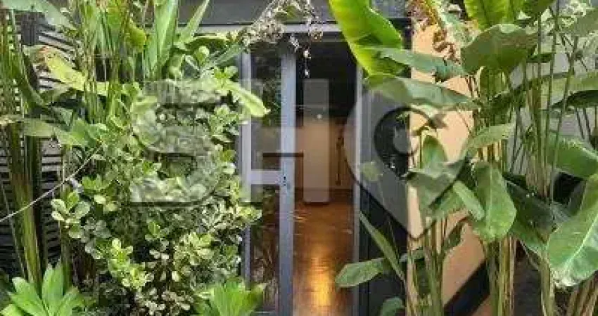 Sala comercial à venda na Rua Pereira Leite, 323, Sumarezinho, São Paulo