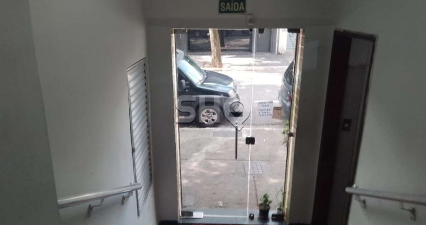 Prédio à venda na Rua Haddock Lobo, 46, Cerqueira César, São Paulo
