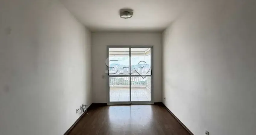Apartamento com 2 quartos para alugar na Rua Doutor Alfredo de Castro, 112, Barra Funda, São Paulo