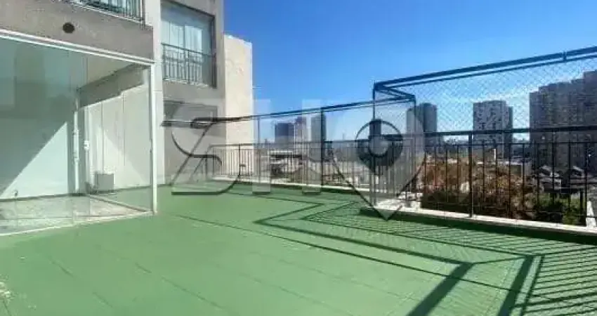 Apartamento com 1 quarto à venda na Rua Brigadeiro Galvão, 738, Barra Funda, São Paulo