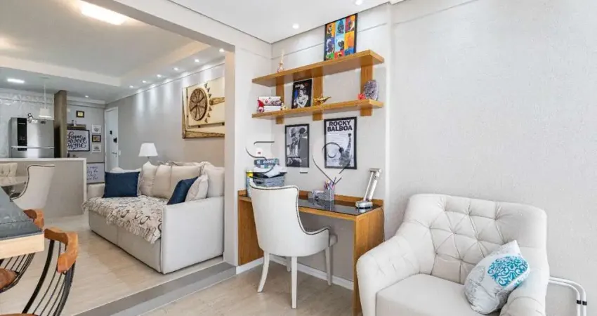 Apartamento com 3 quartos à venda na Rua Tapiraí, 62, Parada Inglesa, São Paulo