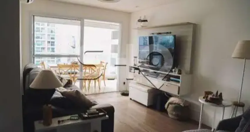 Apartamento com 3 quartos à venda na Rua Nilo, 170, Aclimação, São Paulo