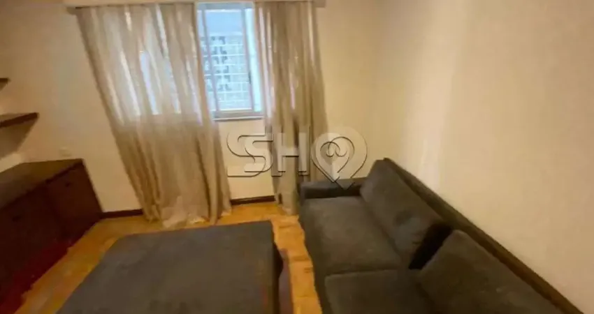 Apartamento com 3 quartos à venda na Alameda Casa Branca, 774, Jardim Paulista, São Paulo