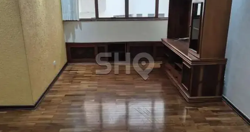 Apartamento com 3 quartos à venda na Rua Afonso de Freitas, 576, Paraíso, São Paulo