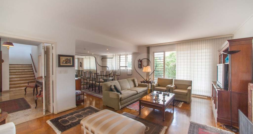 Casa com 4 quartos à venda na Gabriel De Brito, 386, Cerqueira César, São Paulo