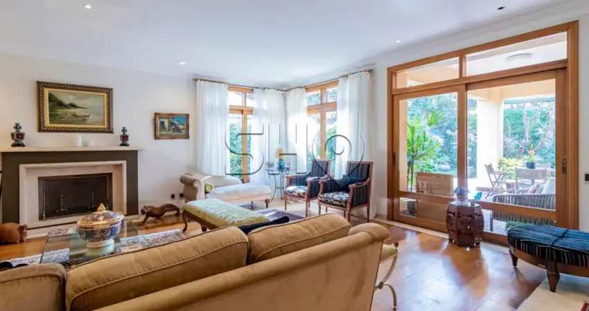 Casa com 5 quartos à venda na Bagiru, 77, Boaçava, São Paulo