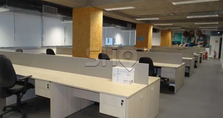 Sala comercial com 5 salas à venda na Avenida Ipiranga, 324, República, São Paulo