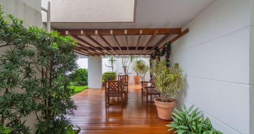 Apartamento com 3 quartos à venda na Rua Abílio Soares, 1363, Paraíso, São Paulo