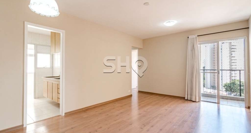Apartamento com 2 quartos à venda na Rua Raul Pompéia, 269, Pompéia, São Paulo