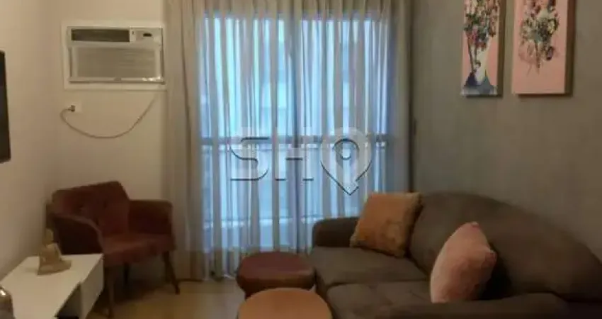 Apartamento com 1 quarto para alugar na Alameda Jaú, 135, Jardim Paulista, São Paulo