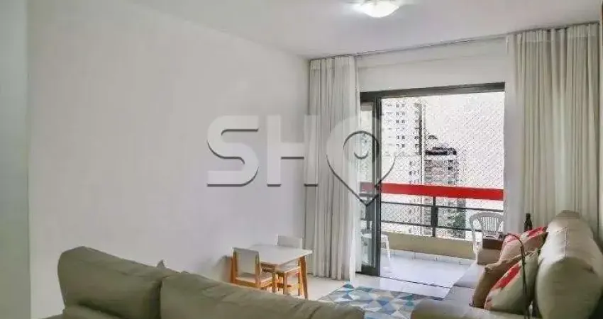 Apartamento com 3 quartos à venda na Rua Diana, 715, Perdizes, São Paulo