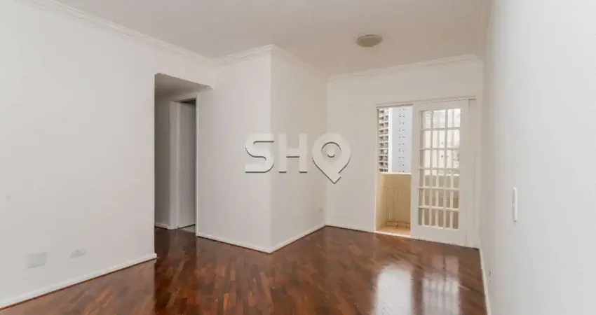 Apartamento com 2 quartos à venda na Rua Quatá, 960, Vila Olímpia, São Paulo