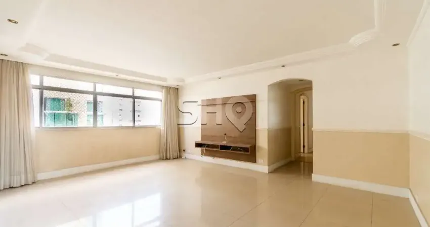 Apartamento com 4 quartos à venda na Rua Antônio Pereira de Sousa, 350, Santana, São Paulo