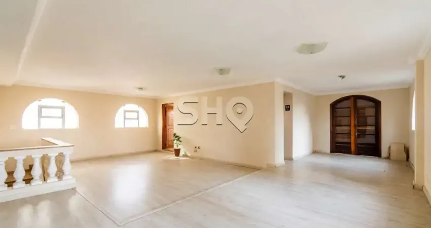 Apartamento com 4 quartos à venda na Rua Antônio Pereira de Sousa, 350, Santana, São Paulo