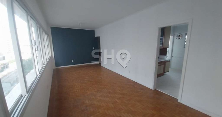 Apartamento com 3 quartos à venda na Rua Haddock Lobo, 1141, Cerqueira César, São Paulo