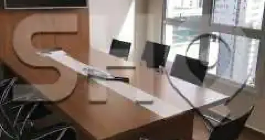 Sala comercial para alugar na Rua Doutor Alfredo de Castro, 200, Barra Funda, São Paulo