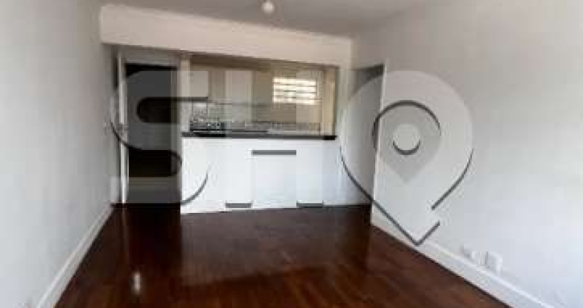 Apartamento com 2 quartos à venda na Rua das Fiandeiras, 859, Vila Olímpia, São Paulo