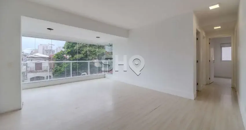 Apartamento com 2 quartos à venda na Rua Havaí, 629, Sumaré, São Paulo
