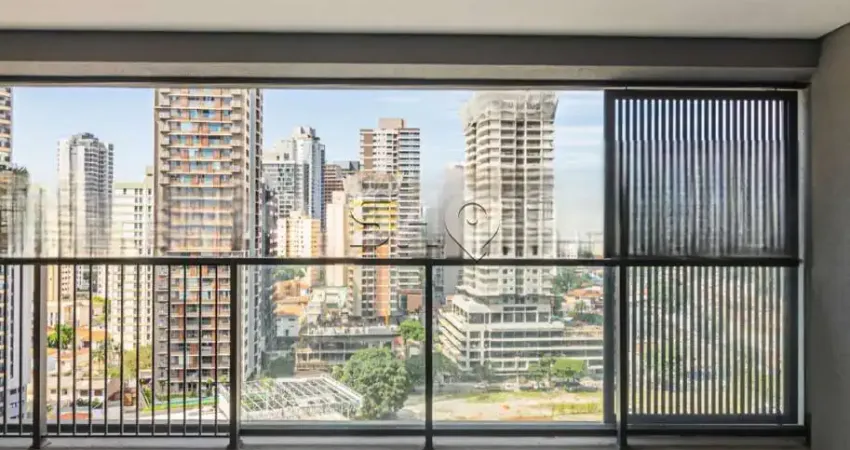 Apartamento com 3 quartos à venda na Rua Cacilda Becker, 35, Jardim das Acacias, São Paulo