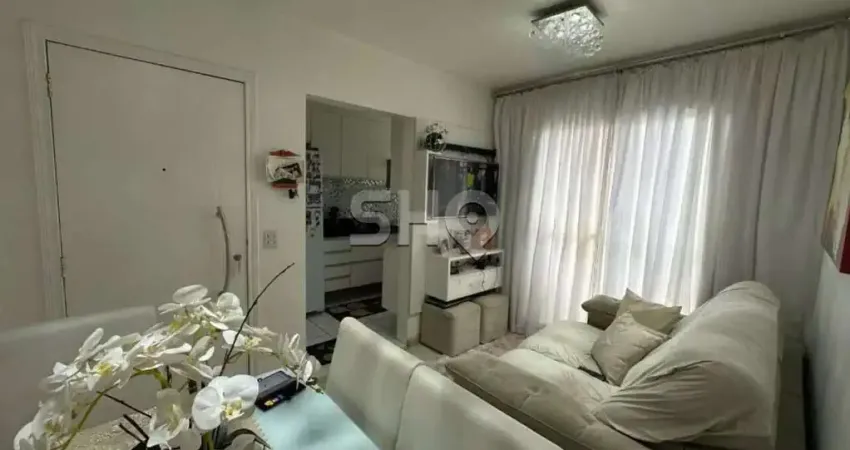 Apartamento com 3 quartos à venda na Mere Marie Anais de Sion, 246, Vila Cachoeira, São Paulo