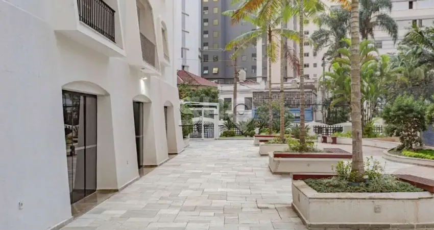 Apartamento com 3 quartos à venda na Rua Doutor Albuquerque Lins, 1169, Santa Cecília, São Paulo