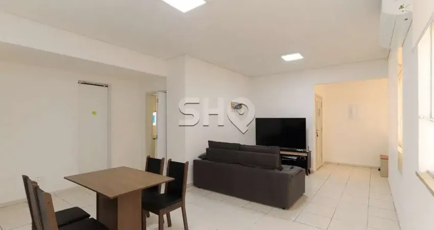 Apartamento com 2 quartos à venda na Avenida Angélica, 403, Santa Cecília, São Paulo