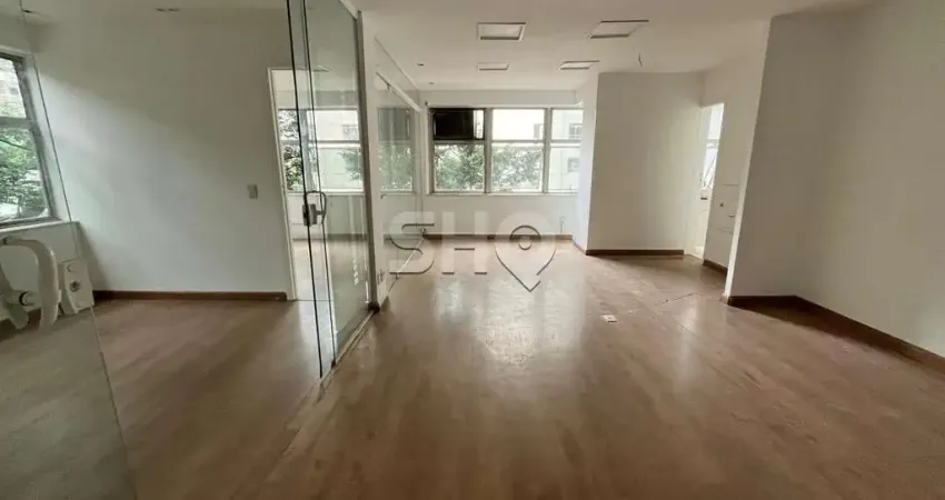 Sala comercial à venda na Alameda Joaquim Eugênio de Lima, 680, Jardim Paulista, São Paulo
