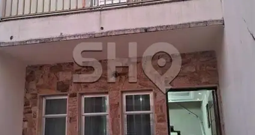 Casa com 2 quartos à venda na Frei João da Cruz, 42, Vila Carolina, São Paulo