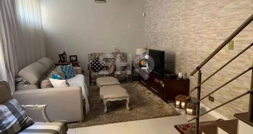 Casa com 3 quartos à venda na Avenida Coronel José Pires de Andrade, 122, Vila Vera, São Paulo