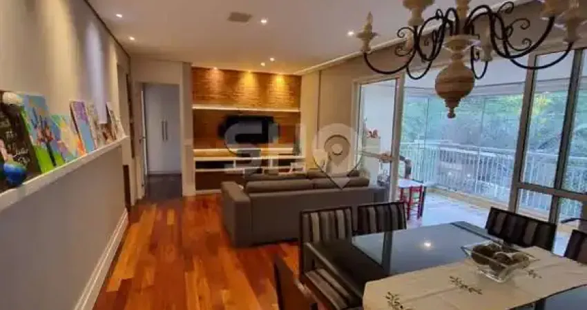 Apartamento com 3 quartos à venda na Rua William Furneau, 200, Pirituba, São Paulo