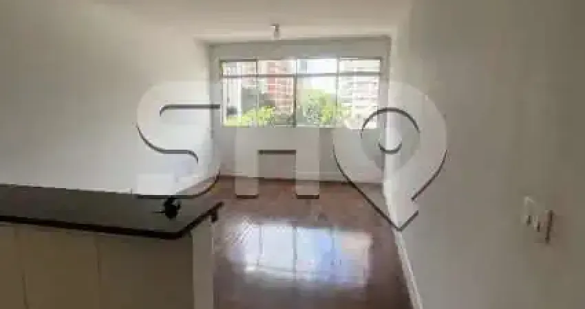 Apartamento com 2 quartos à venda na Rua das Fiandeiras, 859, Vila Olímpia, São Paulo