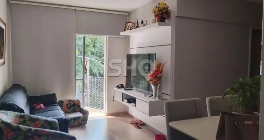 Apartamento com 3 quartos à venda na Rua João Rudge, 443, Casa Verde, São Paulo